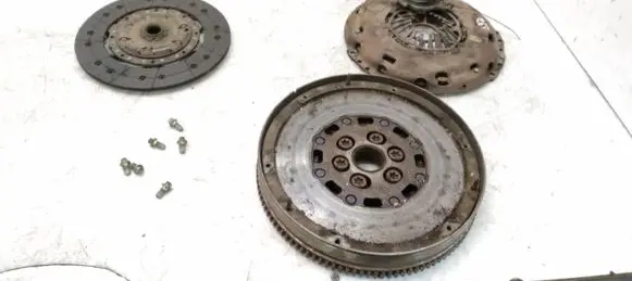 Suzuki SX4 Clutch set kit