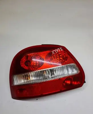 Jaguar X-Type Rear/tail lights 4X43N13405A