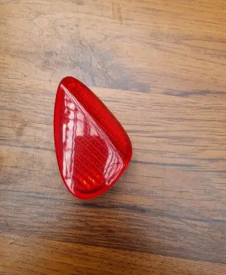 Lancia Lybra Rear tail light reflector 46426676