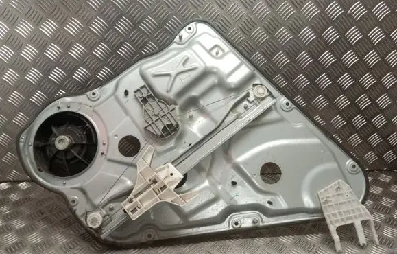 KIA Ceed Rear window lifting mechanism without motor 834701H020