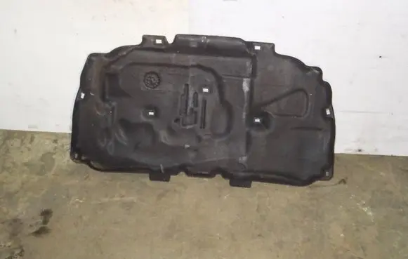 Volvo C30 Other trunk/boot trim element