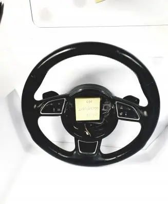 Audi A6 S6 C7 4G Steering wheel 4g0419091t