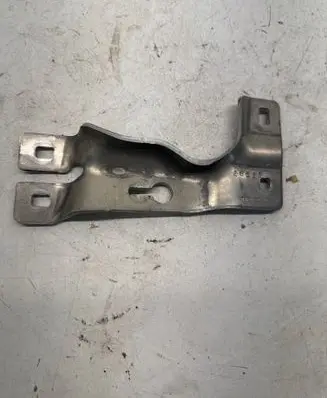 BMW X5 G05 Radiator support slam panel bracket 7421671