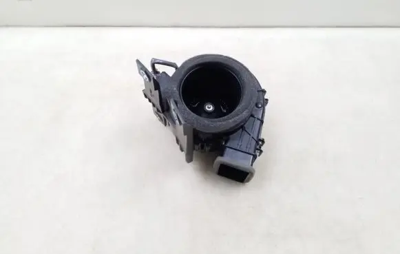 A/C air flow flap actuator/motor