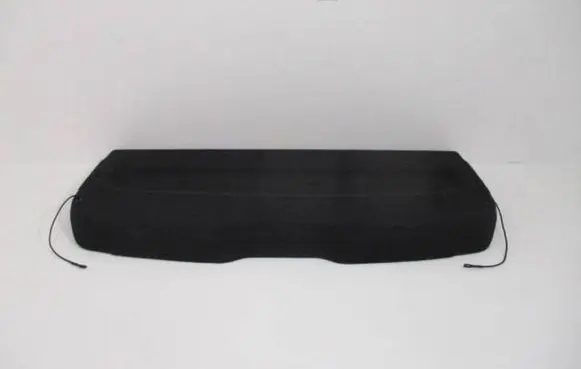 Opel Corsa F Parcel shelf 