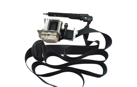 Ford Explorer VI Front seatbelt LB5BS612D65 LB5BS612D65DB3JA6 34328421BBL