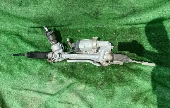 Opel Insignia B Steering rack 84580630