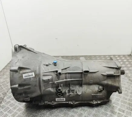 BMW X4 G02 Automatic gearbox GA8X51CZ 9487330