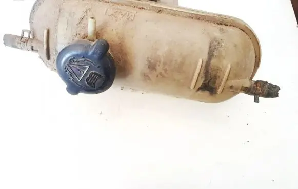 Citroen Berlingo Coolant expansion tank/reservoir 96201442 9622507780