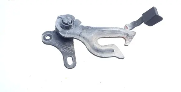 Volvo S80 Engine bonnet (hood) release handle 30779840