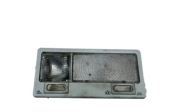 Volkswagen Sharan Front seat light 7M0947105C