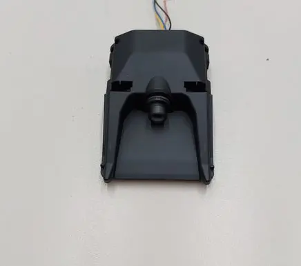 Nissan Leaf II (ZE1) Windshield/windscreen camera 284G35SH4B