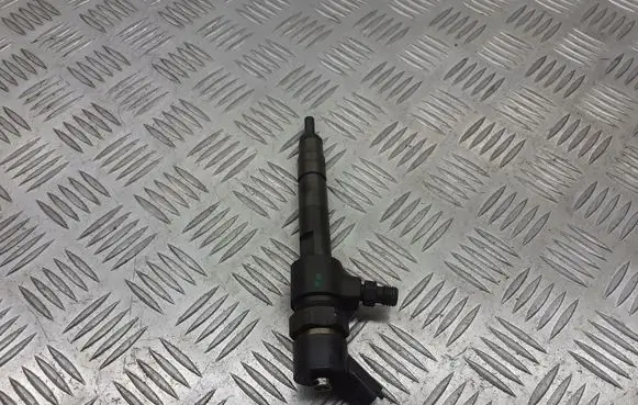 Alfa Romeo 147 Fuel injectors set 0445110119