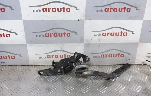 Volvo V70 Tailgate/trunk/boot hinge 8643157