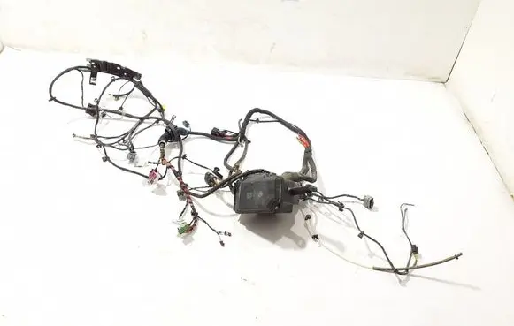 Mercedes-Benz GLS X167 Other wiring loom A1675400317