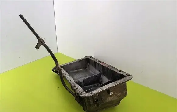Volkswagen II LT Oil sump 