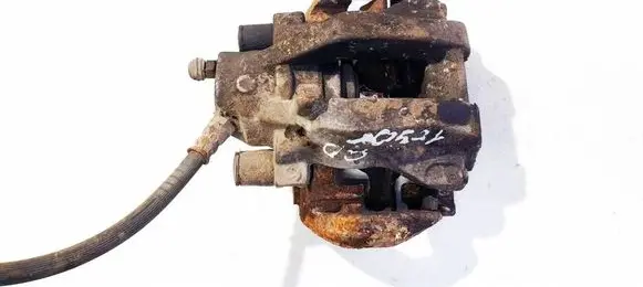 Mercedes-Benz E W211 Rear brake caliper 