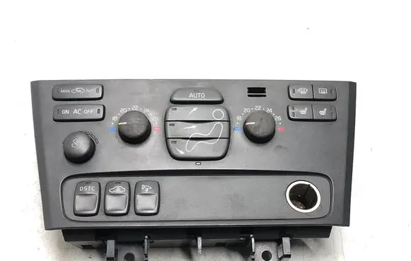 Volvo V70 Climate control unit 9452368 M6E4300172