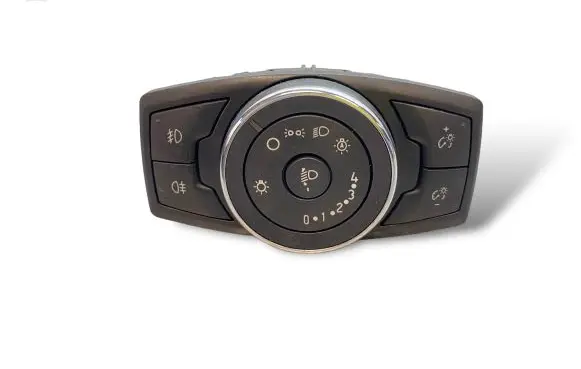 Ford Mondeo MK V Light switch DG9T13D061HCW 13617802 1700786601