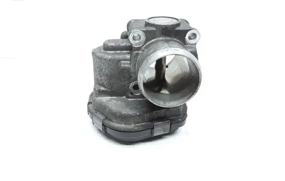 Volvo V60 Throttle valve 9673534480 28275019
