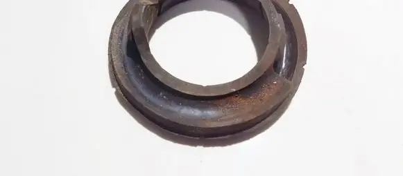 Chevrolet Captiva Front coil spring rubber mount 96626470
