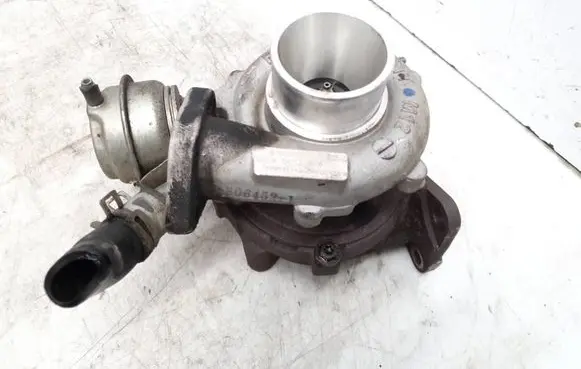 Opel Astra J Turbo 7795914 98053674