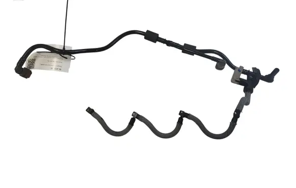 Nissan Qashqai Fuel return line/hose 