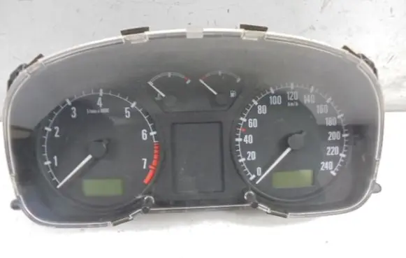 Skoda Octavia Mk1 (1U) Speedometer (instrument cluster) 1U1919034H