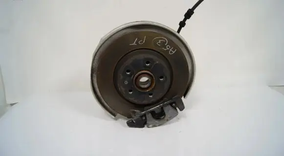 Audi A5 8T 8F Rear wheel hub