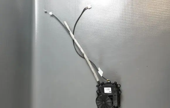 BMW i4 Tailgate/trunk control unit/module C87536 163672 743062608