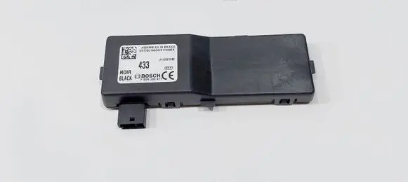 Opel Insignia A Door central lock control unit/module F00HJ00471