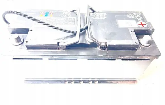 Porsche Cayenne (92A) Car battery 7P0915105D