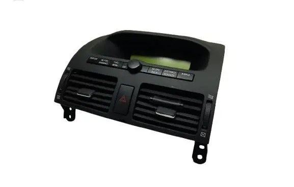 Toyota Avensis T250 Screen/display/small screen 8611005020KASAC 8611005020