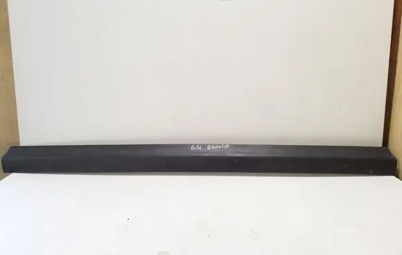 Opel Zafira A Bottom trim 24425938