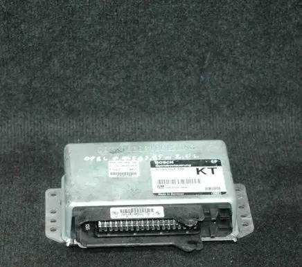 Opel Astra F Gearbox control unit/module 96017168