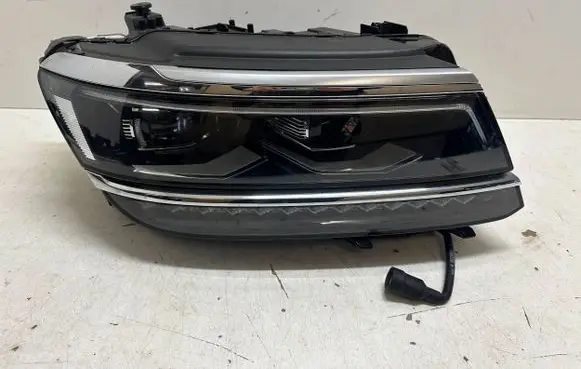 Volkswagen Tiguan Allspace Headlight/headlamp 5NN941082Cpm 5NN941082C