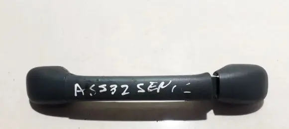 Renault Scenic I Rear interior roof grab handle