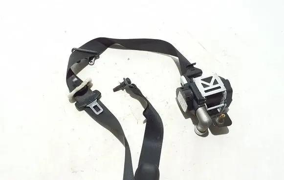Ford S-MAX Front seatbelt EM2BR61294AE