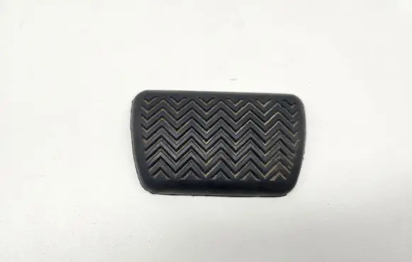 Brake pedal