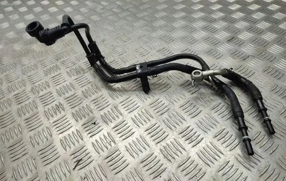 KIA Sorento Fuel line pipe 314552F620