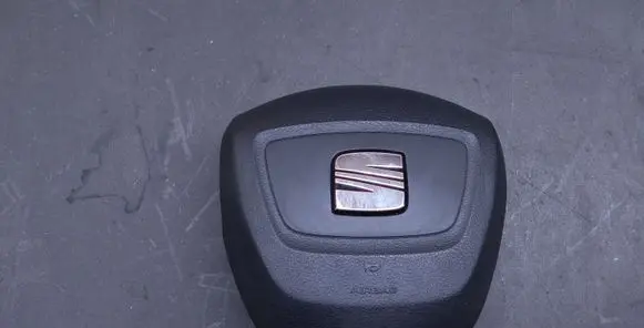 Seat Exeo (3R) Steering wheel airbag 3R0880201A