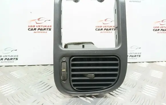 Volvo S40, V40 Dashboard side air vent grill/cover trim 30613855