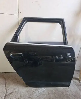 Audi A6 S6 C6 4F Rear door