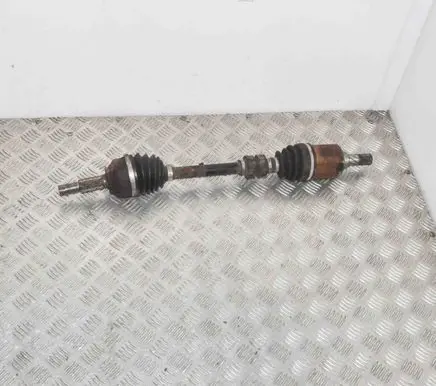 Nissan Qashqai Front driveshaft