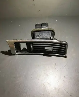 Audi A6 S6 C6 4F Dashboard side air vent grill/cover trim 4F2820902D