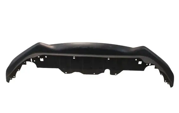 Honda HR-V Front bumper lip 71102T7WA000CAREW