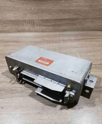 Audi 100 S4 C4 ABS control unit/module 4A0907379A 0265100056 46204699