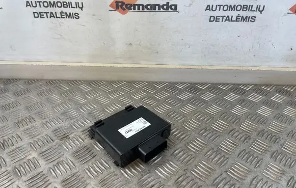 Audi A4 S4 B8 8K Voltage converter/converter module 8K0959663