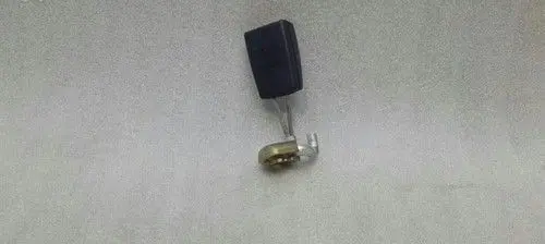 Bentley Continental Rear seatbelt buckle 3W0857739A
