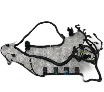 Seat Altea Other wiring loom